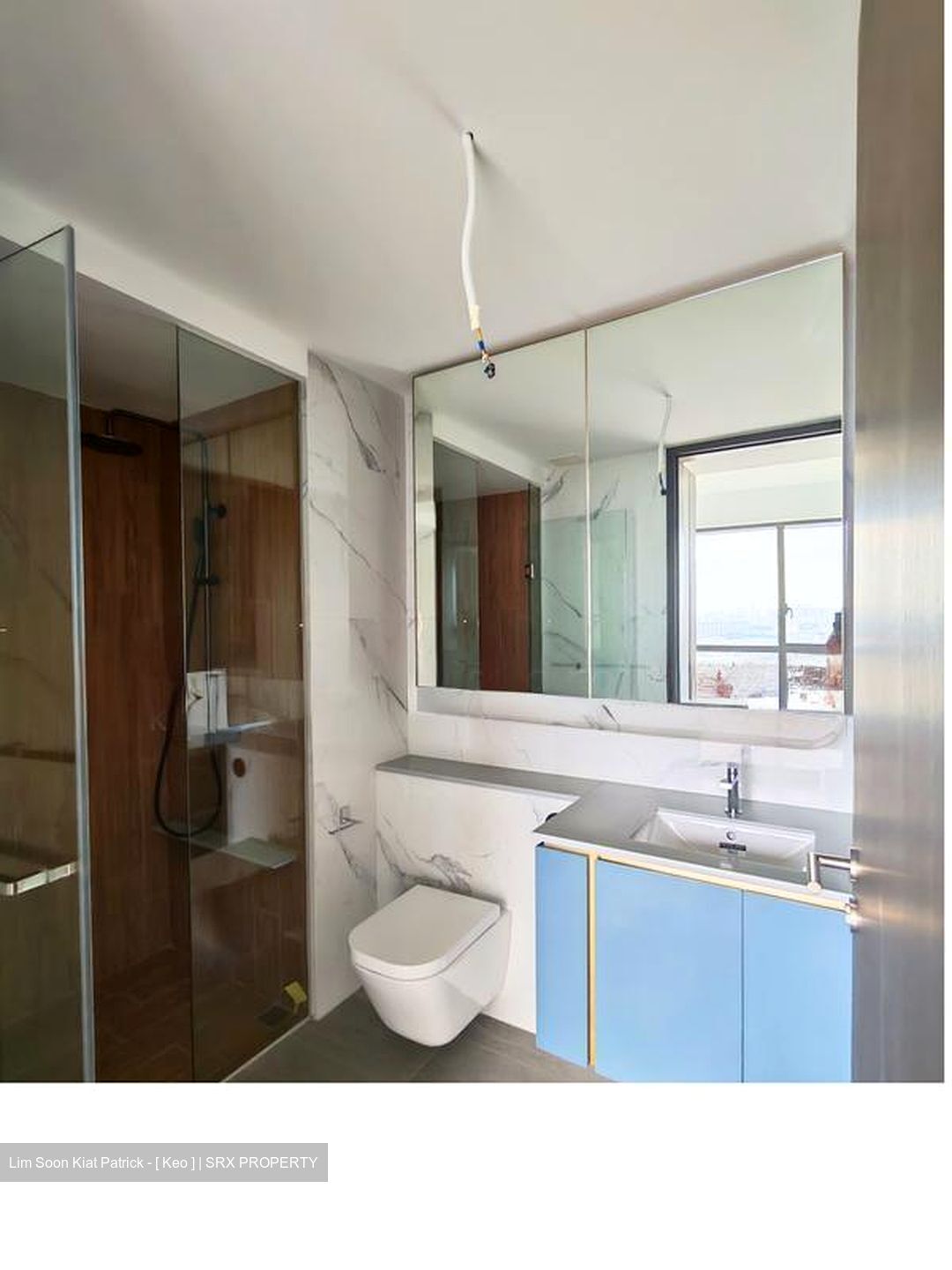 Amo Residence (D20), Apartment #526300101